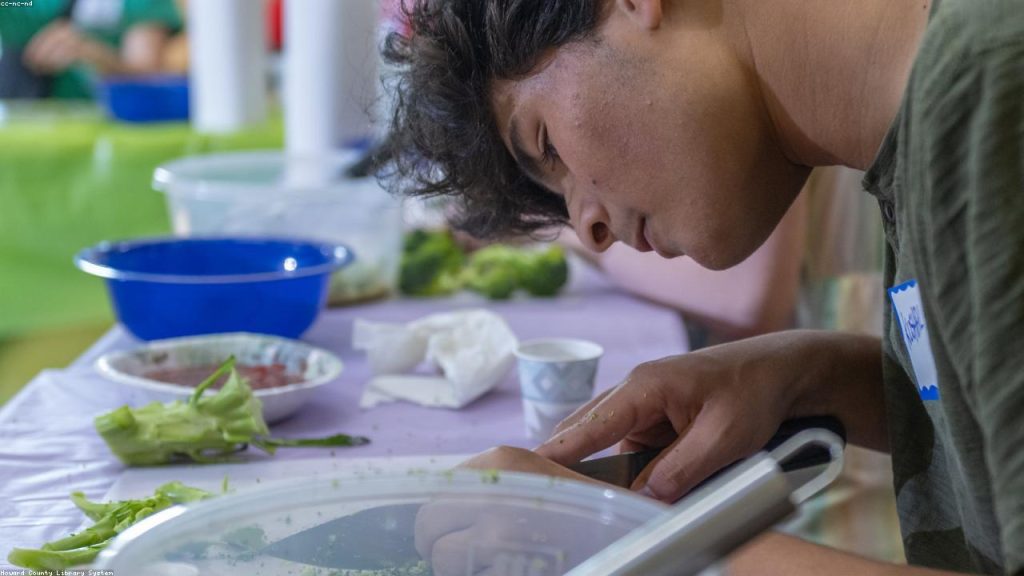 The Hidden Guide to Healthy Food for Beginners